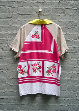 ADAIR - Raglan Shirt Adult L