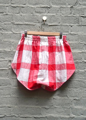 SUMMER - Boxer Shorts Adult S